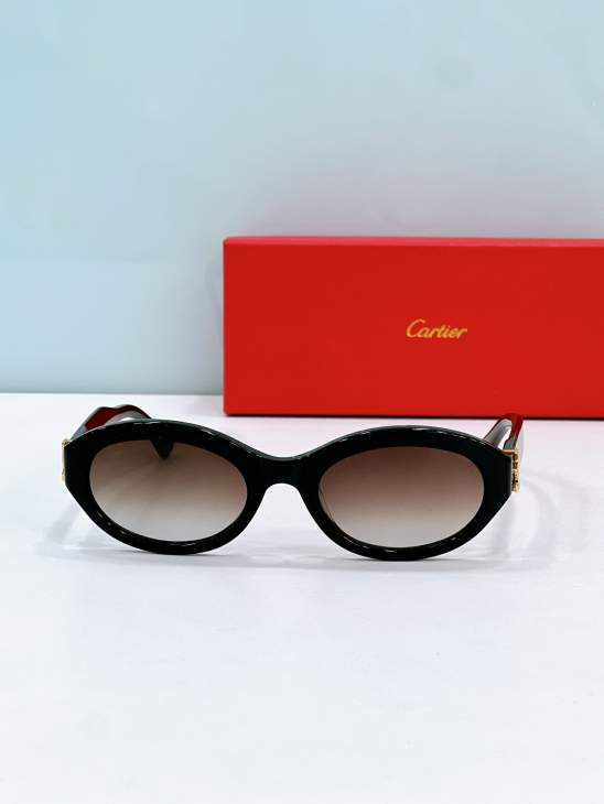 Picture of Cartier Sunglasses _SKUfw80536846fw